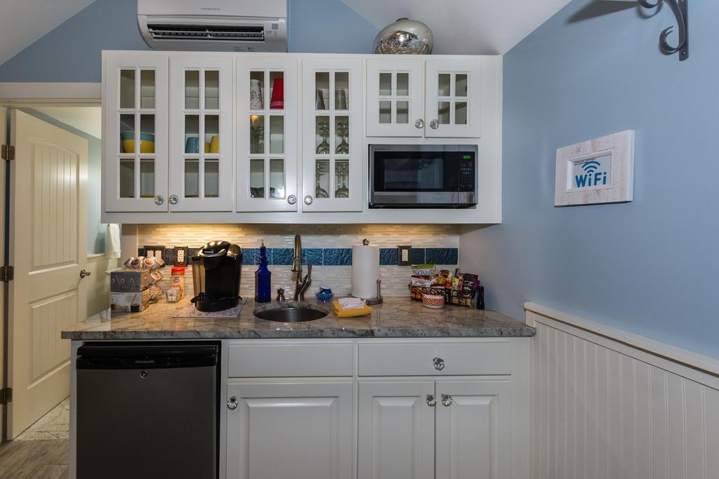 Agape Cottage Fredericksburg Dış mekan fotoğraf