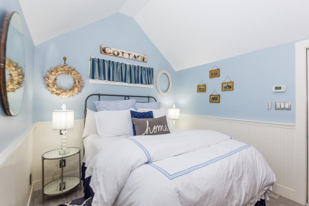 Agape Cottage Fredericksburg Dış mekan fotoğraf