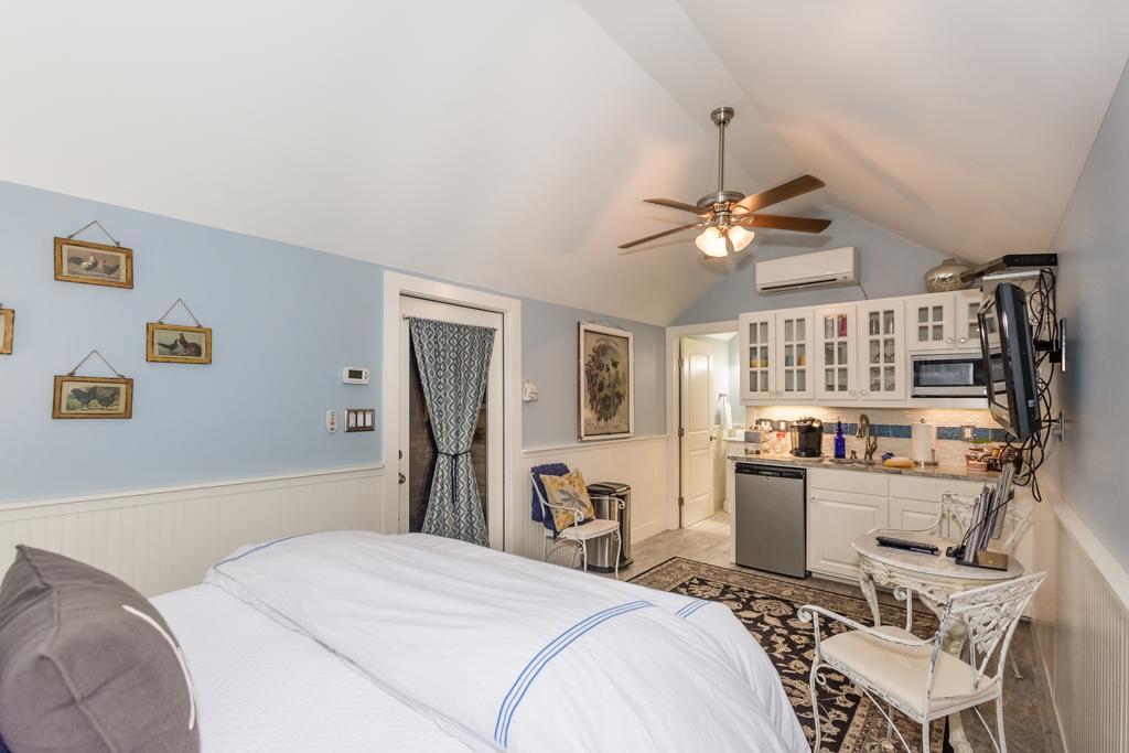 Agape Cottage Fredericksburg Dış mekan fotoğraf
