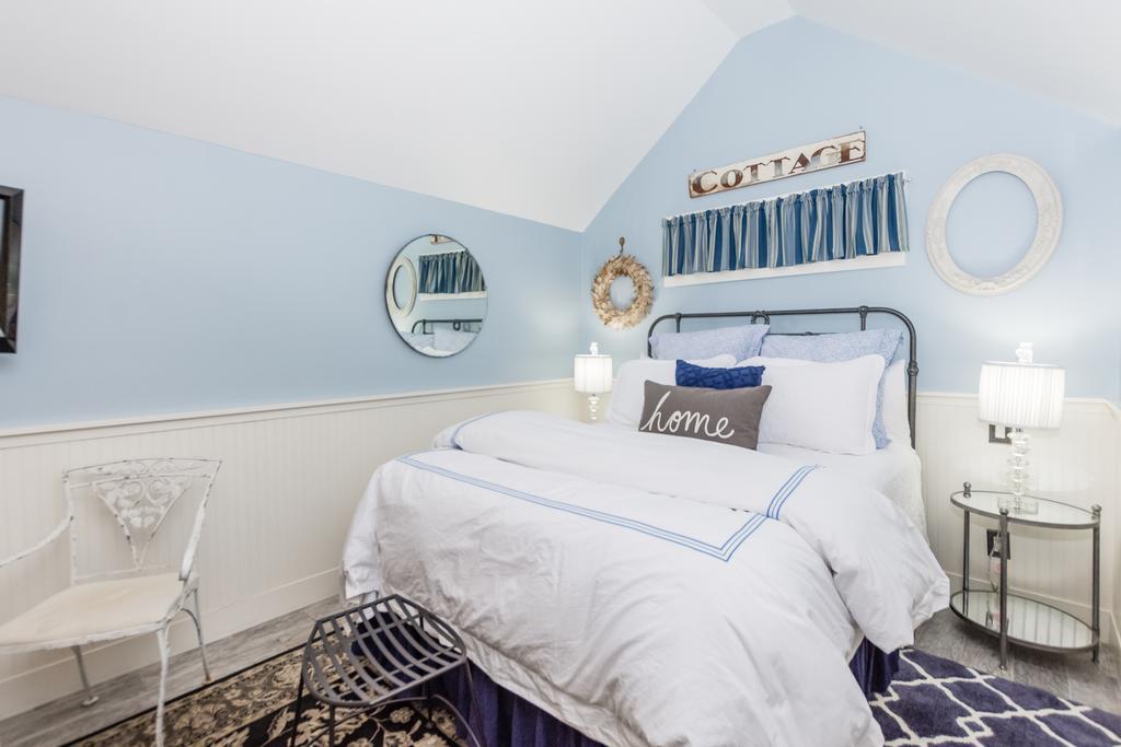 Agape Cottage Fredericksburg Dış mekan fotoğraf
