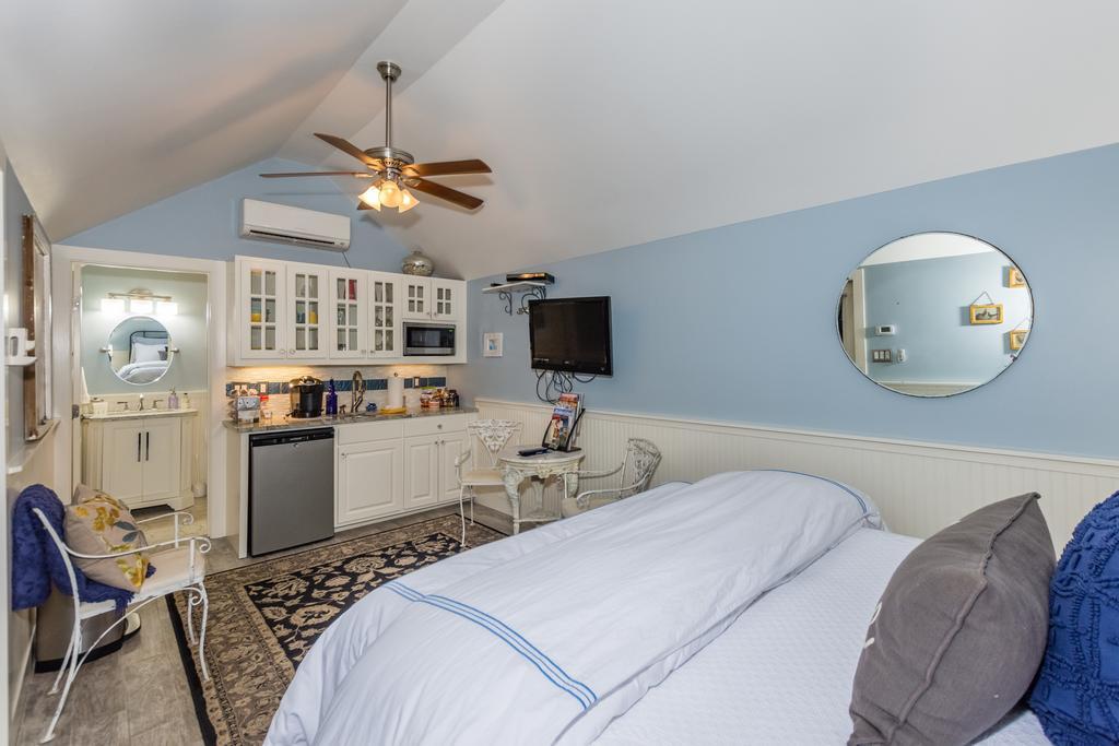 Agape Cottage Fredericksburg Dış mekan fotoğraf
